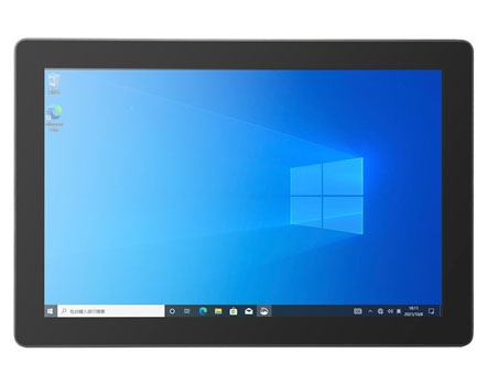 19 Inch Intel 11th Gen. i3/i5/i7 Economy Capacitive Panel PC